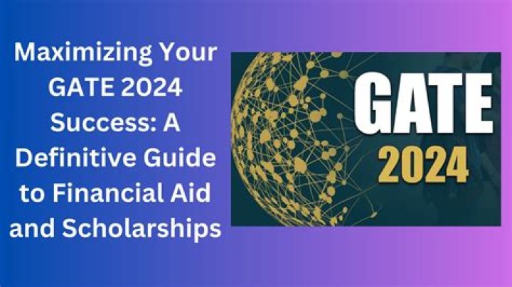 A 2024 Guide For Financial Success