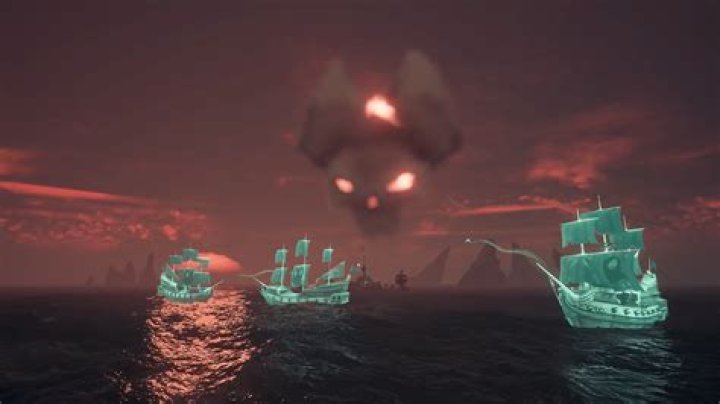 A Journey Into The World Of "The Head Thieves"
