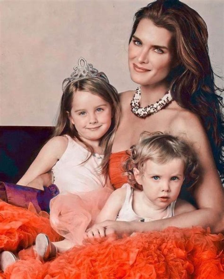 Brooke Shields' Height: Unlocking Confidence, Inspiring Others