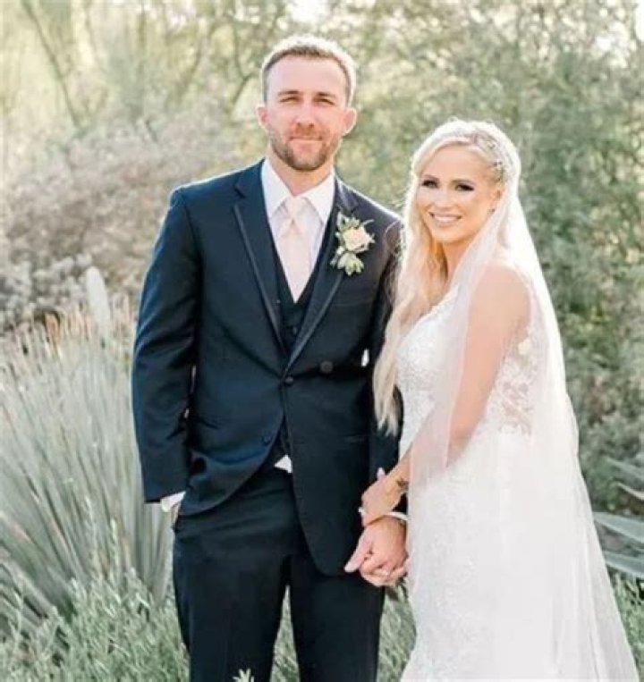 Discover Who Eli Tomac Married