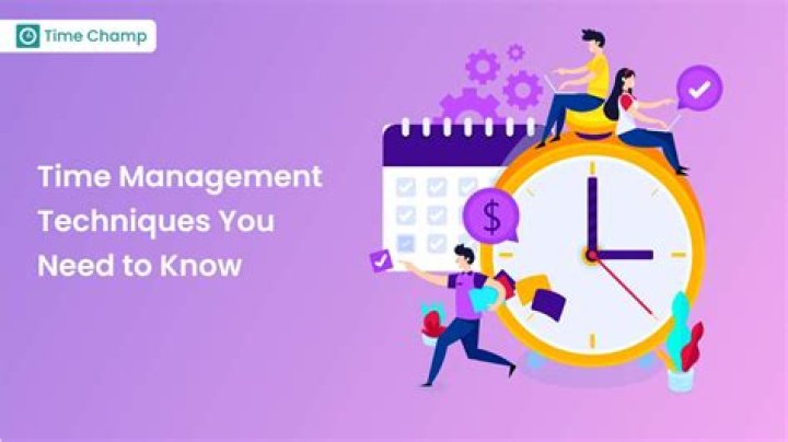 Discoveries That Will Transform Your Time Management