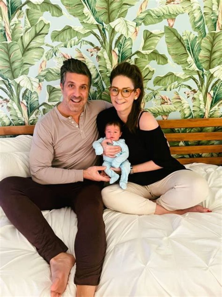 Discoveries Unveiled: Jessica Tarlov's Pregnancy Journey