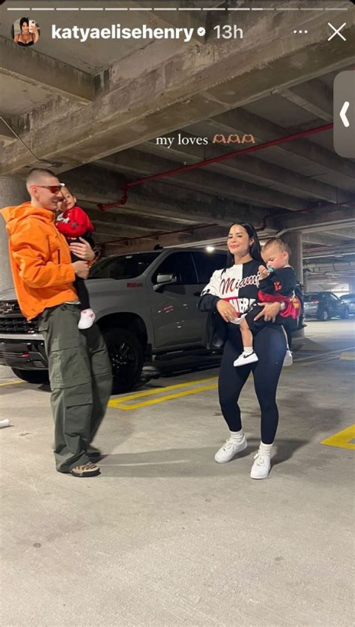 Height Decoded With Katya Elise Henry