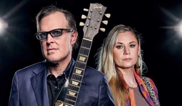 Joe Bonamassa's Marriage And Its Impact