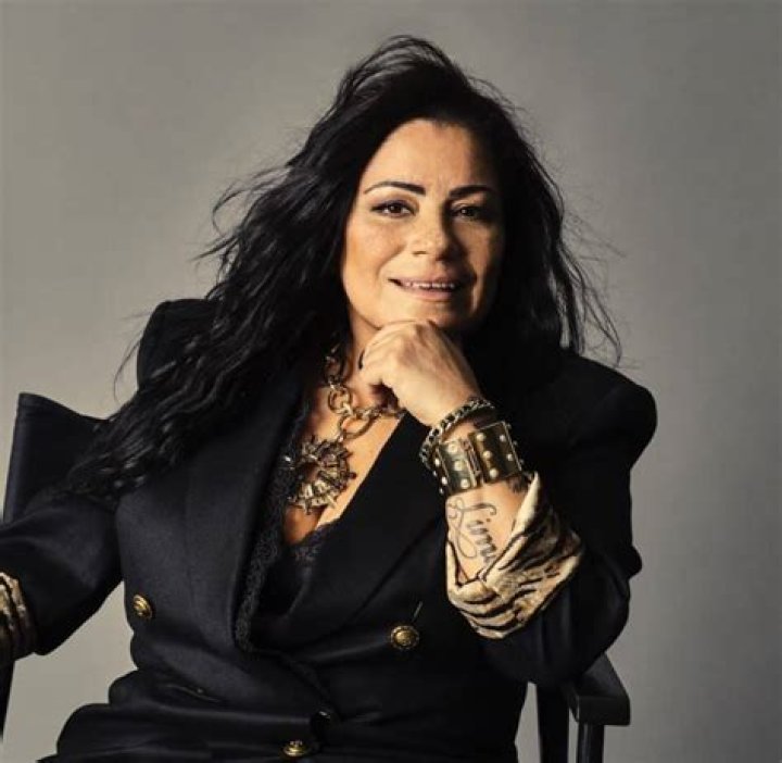 Lisa Lisa Net Worth How Much is Lisa Worth? ·