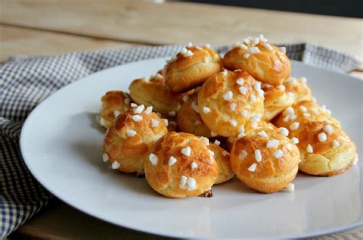 Uncover The Delights Of Chouquette Kitchen: A Culinary Adventure