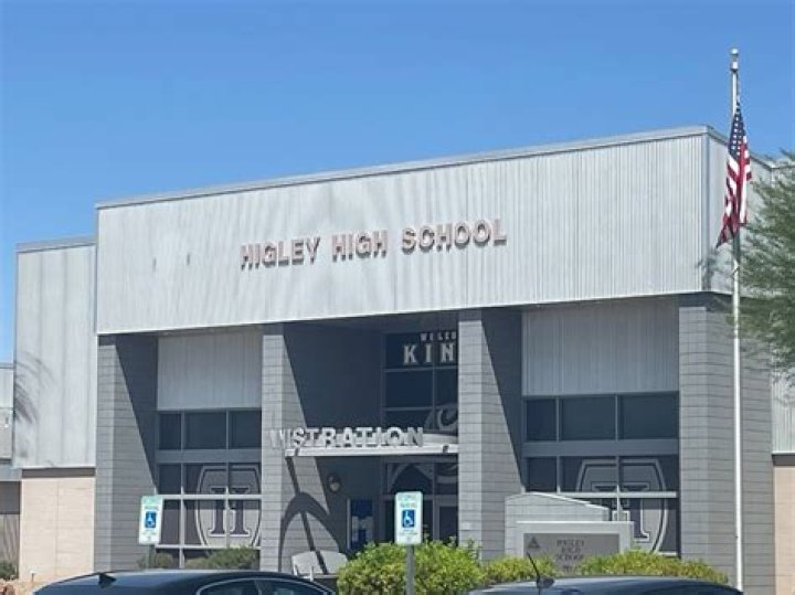 Uncover The Remarkable Journey Of Kaitlyn Atienza, Higley High School's Shining Star