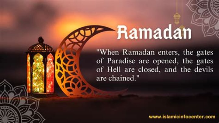 Uncover The Secrets: Navigating Relationships During Ramadan