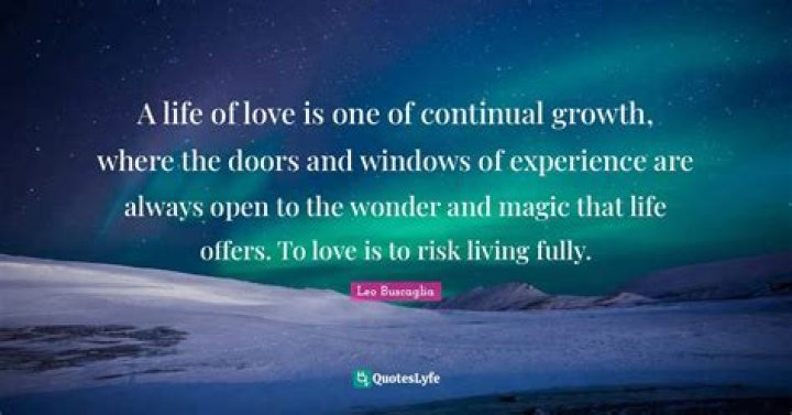 Uncovering A Life Of Love And Success
