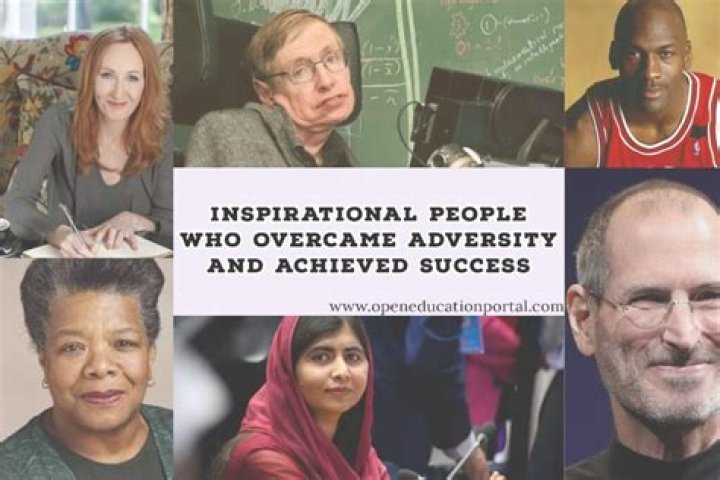 Uncovering Hidden Stories And Inspiring Insights