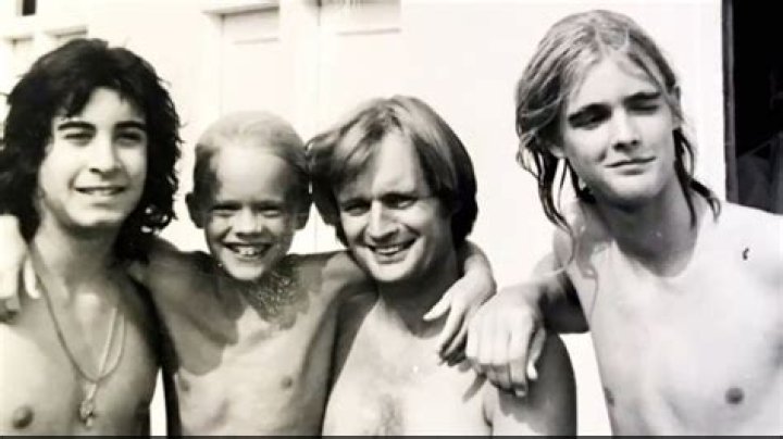 Uncovering The Family Legacy: Exploring David McCallum's Children