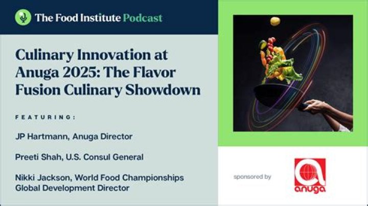 Unlocking Flavor, Nutrition, And Culinary Delights