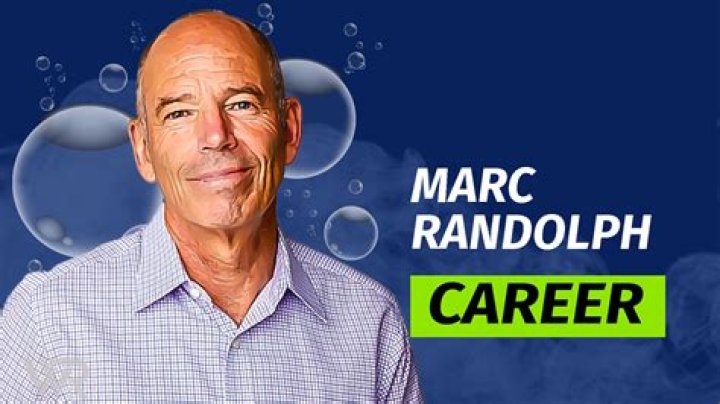 Unlocking Marc Randolph's Net Worth: Unveiling The Billionaire's Secrets