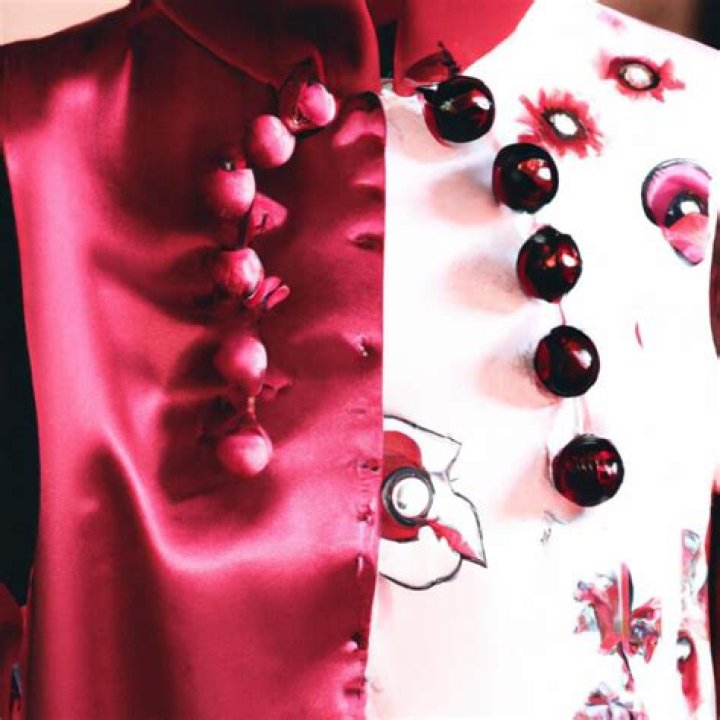 Unveil The Secrets Of Fashion's Evolution