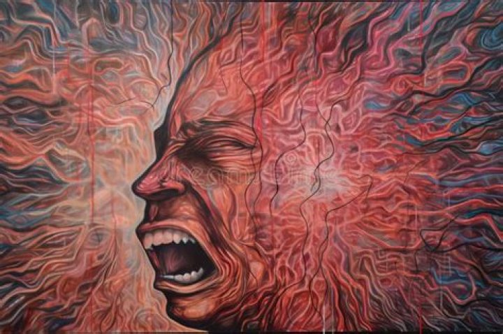 Unveiling The Enigma Of Rage States: Unlocking Insights And Control