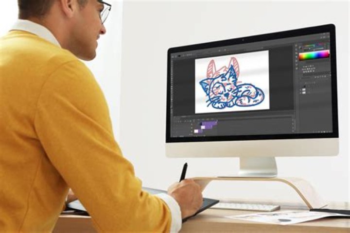 Unveiling The Genius Behind Computer Graphics And The Web: Peter Kirchgessner