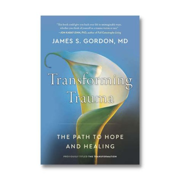 Your Path To Hope And Healing